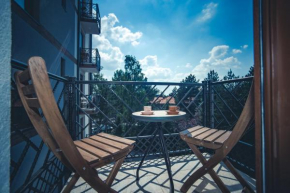 Vila Zlatibor Home & Spa